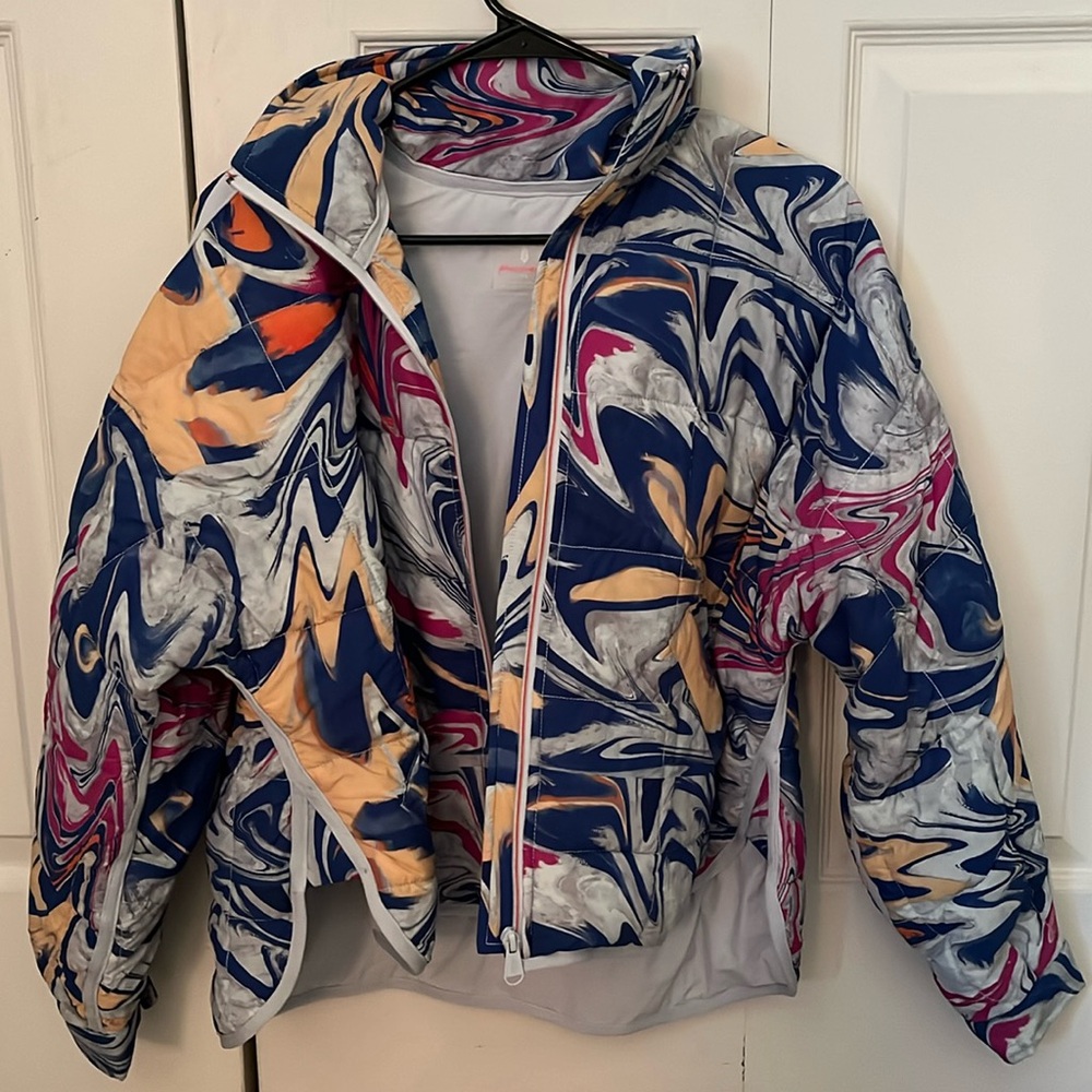 Free People Movement Never Worn Light Weight Coat